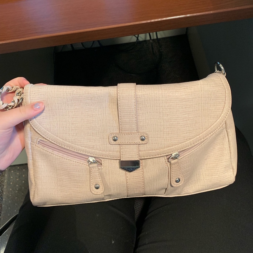 Chico’s cross body bag